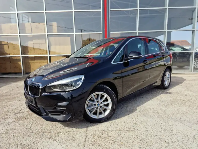 BMW 218d 2 ActiveTourer 2021