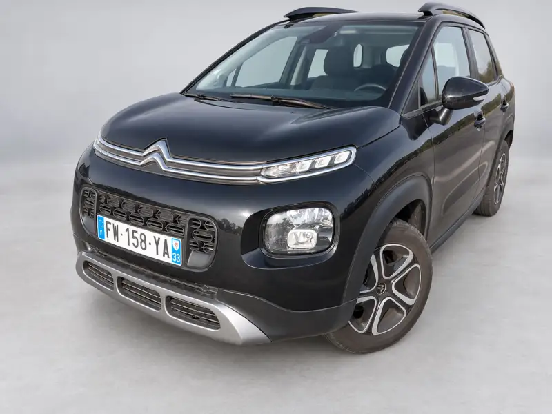 Citroen C3 Aircross 2020