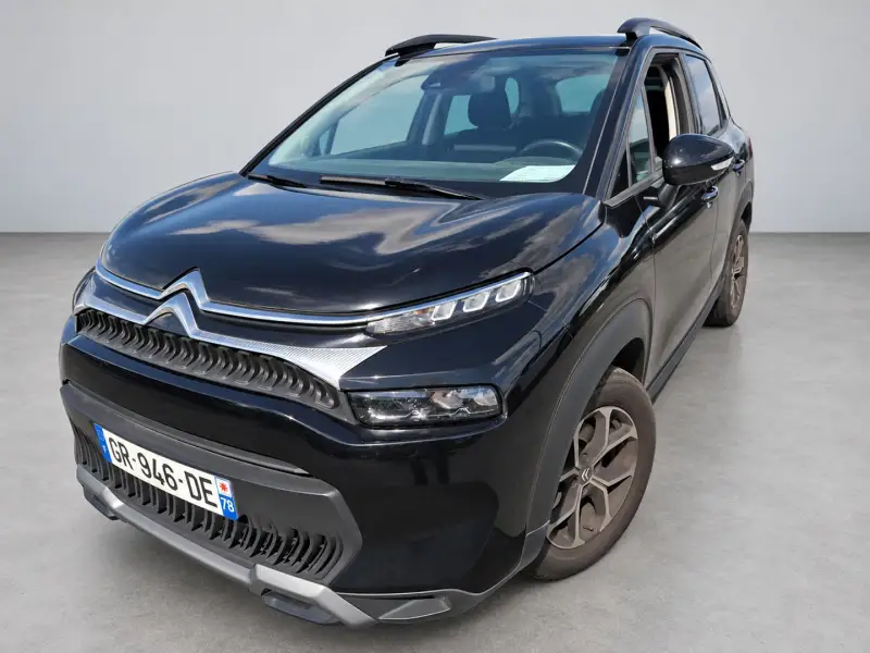 Citroen C3 Aircross SHINE 2023