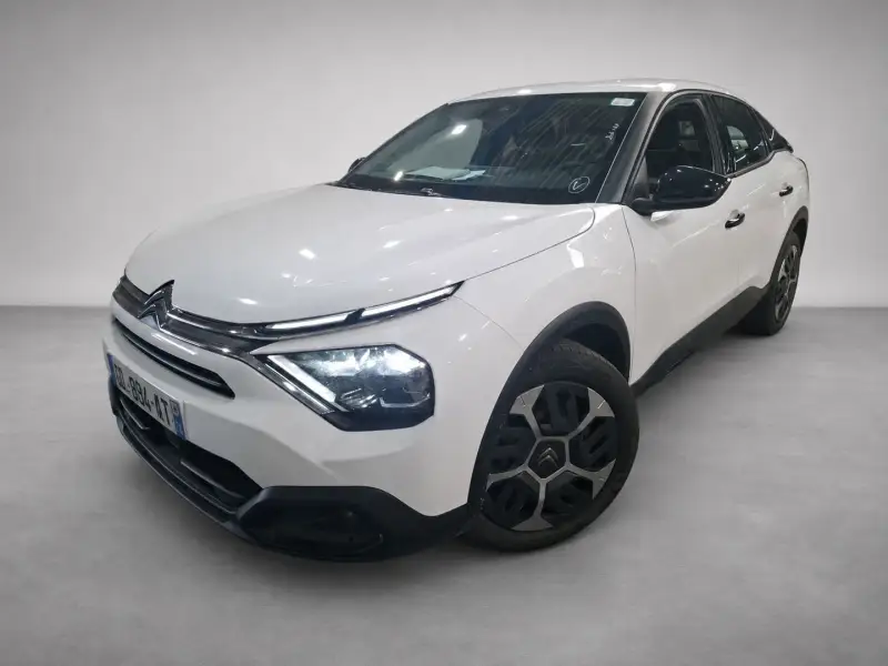 Citroen C4 2022