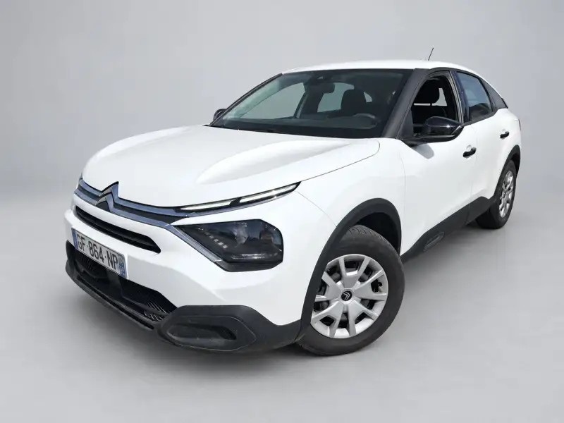 Citroen C4 2022