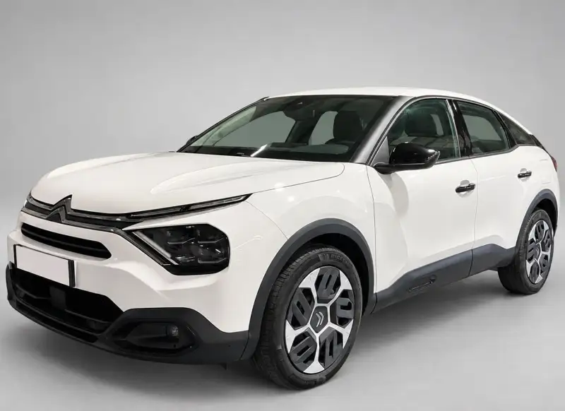 Citroen C4 FEEL 2022