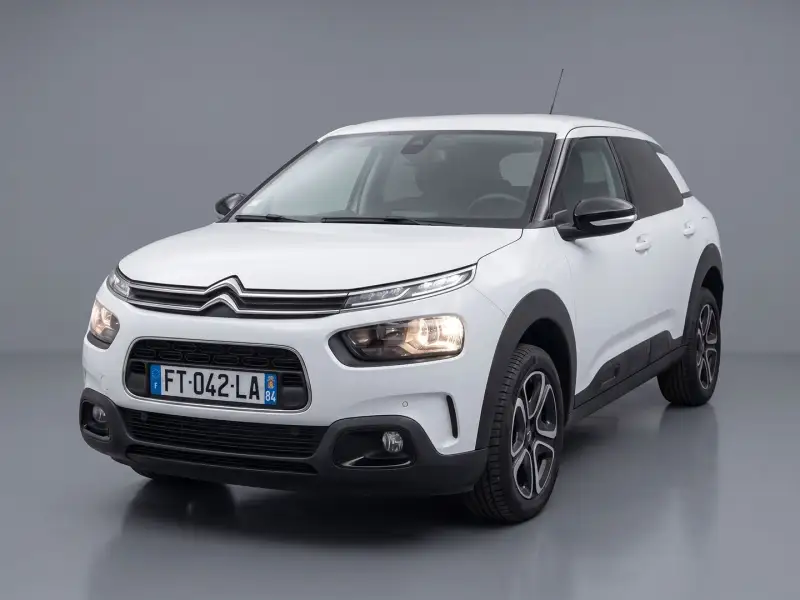 Citroen C4 Cactus 2020