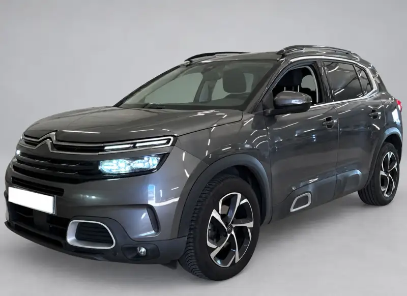 Citroen C5 Aircross SHINE 2021