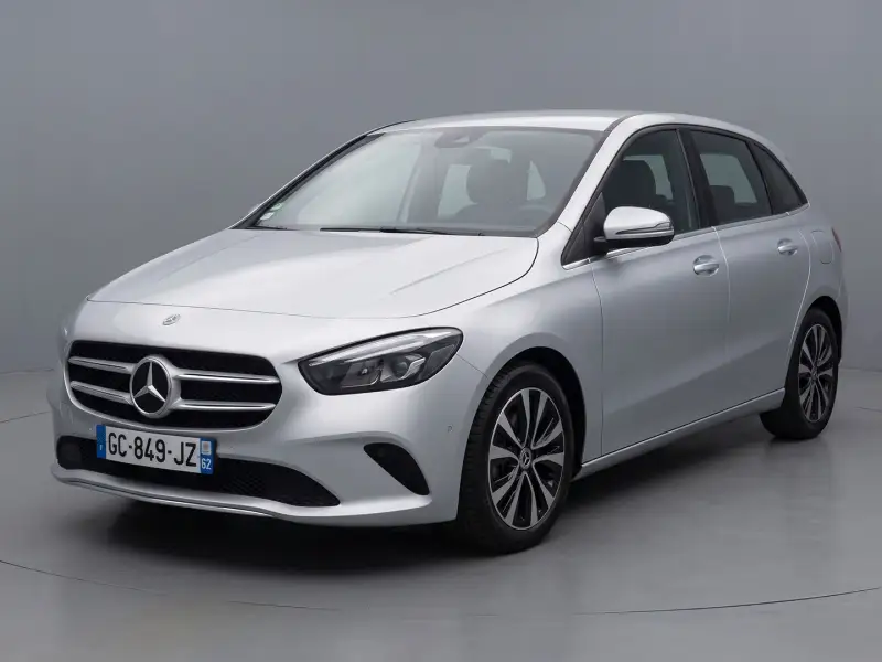 Mercedes B 180 2021