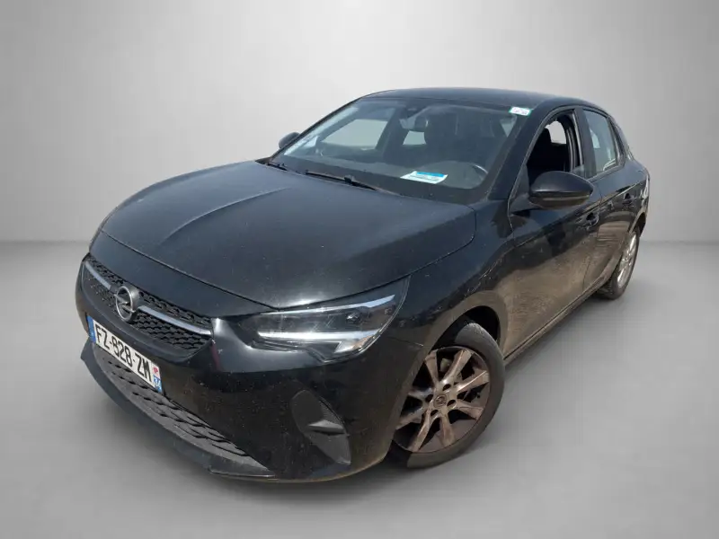 Opel Corsa 2021