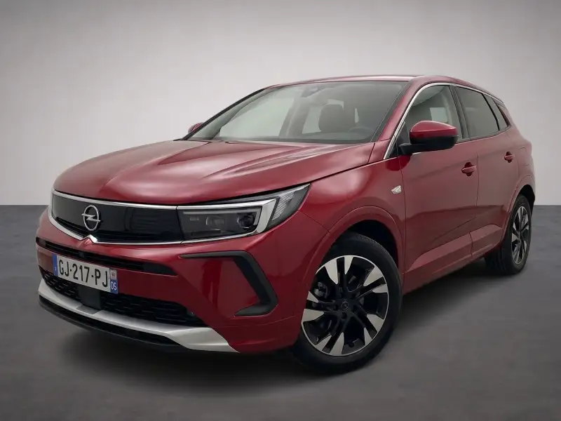 Opel Grandland 2022
