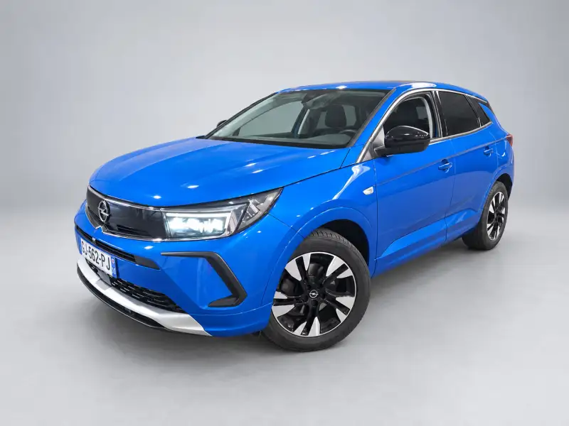 Opel Grandland Elegance 2022