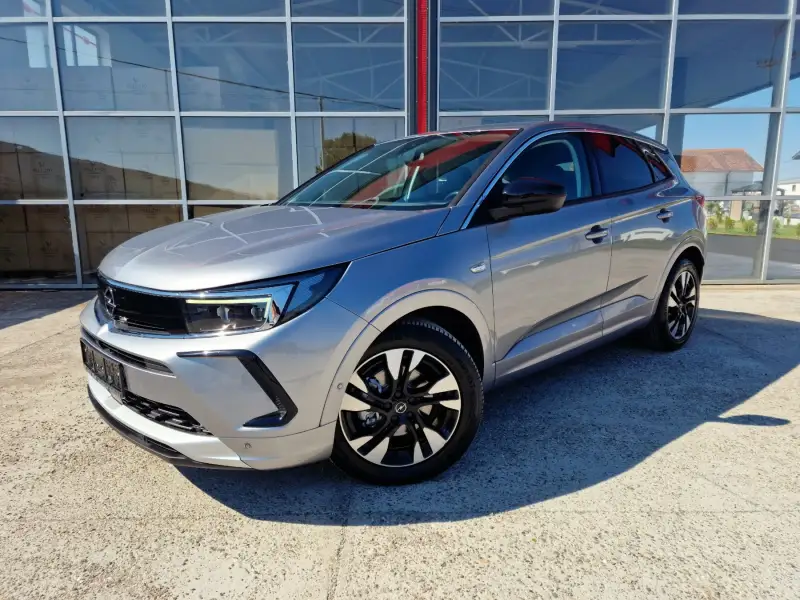 Opel Grandland Elegance 2023