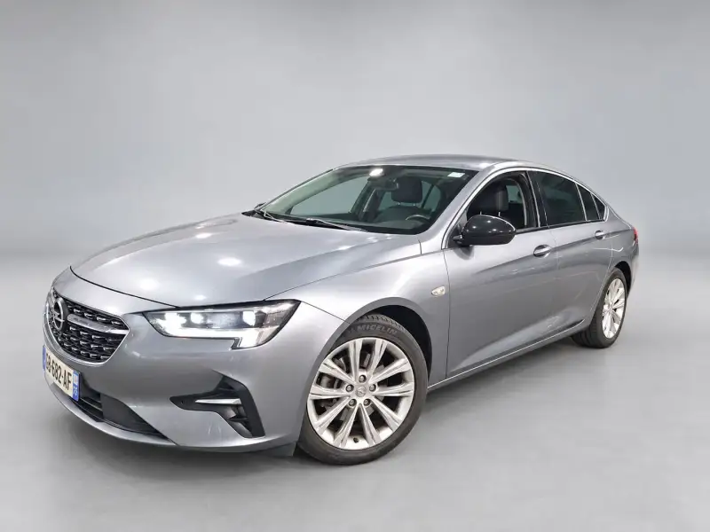 Opel Insignia Grand Sport Elegance 2021