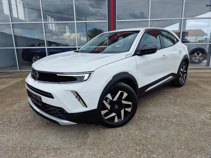 Opel Mokka Elegance 2022