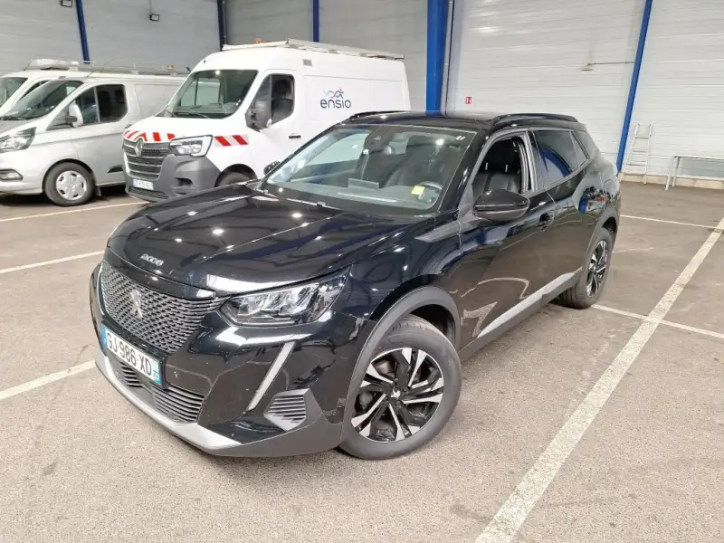Peugeot 2008 ALLURE 2022