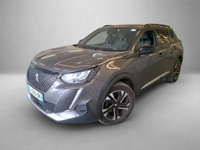 Peugeot 2008 ALLURE 2022
