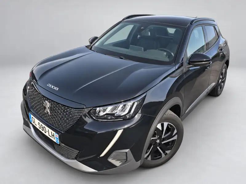 Peugeot 2008 ALLURE 2022
