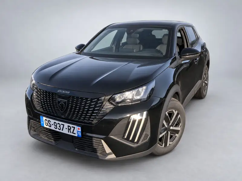 Peugeot 2008 2023