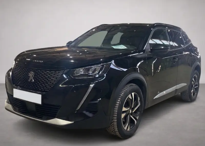 Peugeot 2008 ALLURE 2023