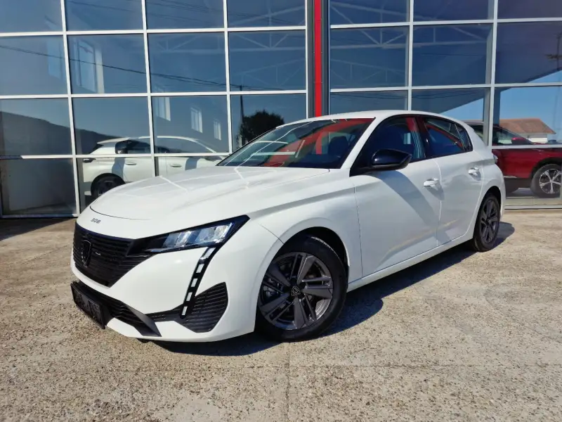 Peugeot 308 ACTIVE 2022