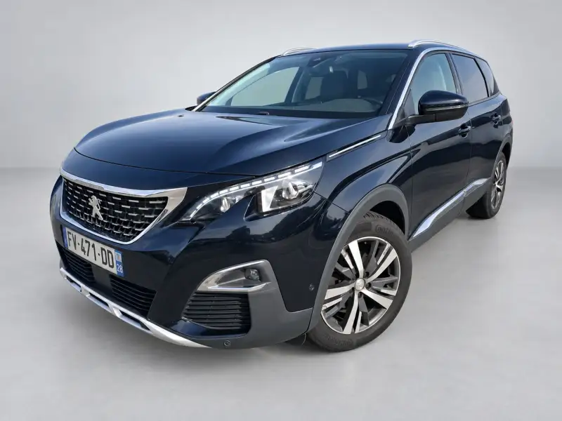 Peugeot 5008 ALLURE 2020