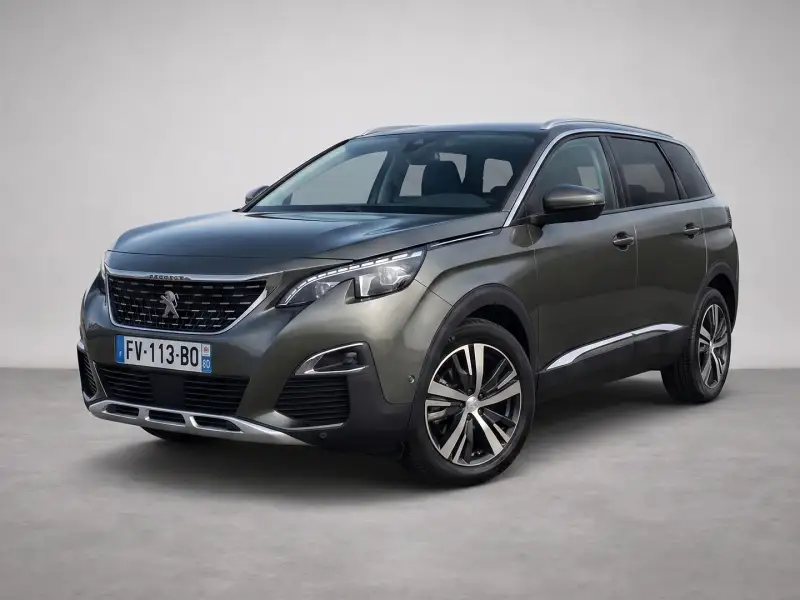 Peugeot 5008 ALLURE 2020