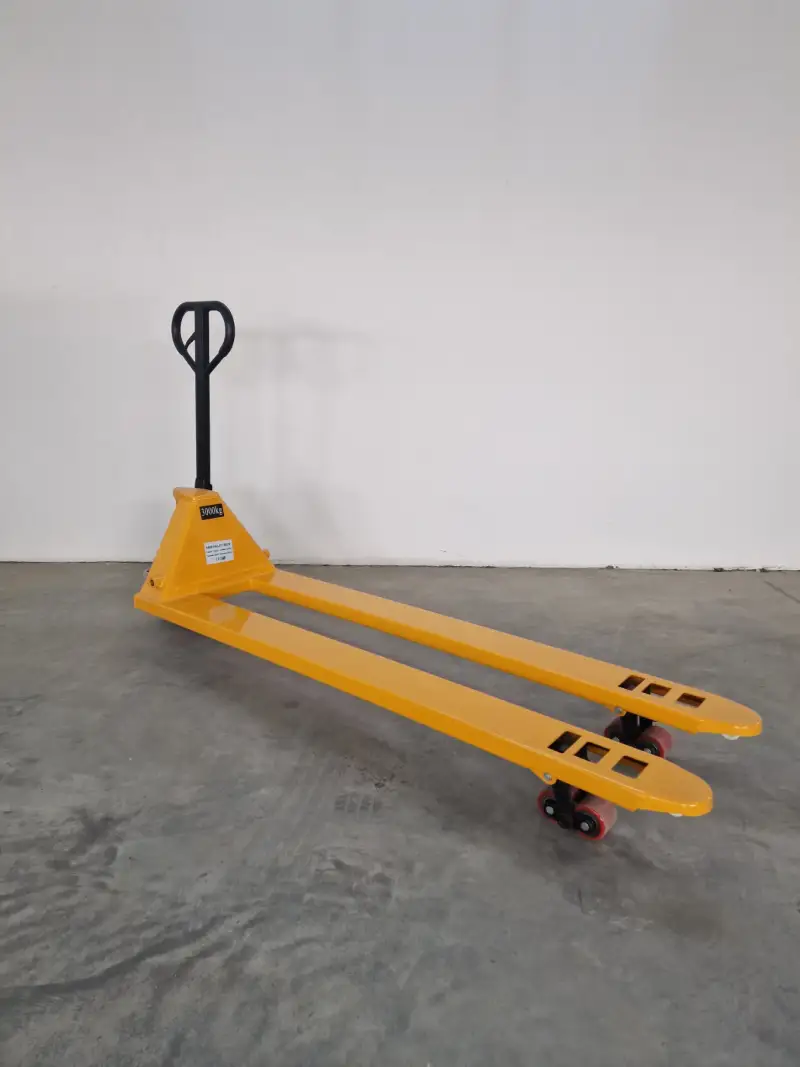 Premium Ručni Paletar SP 318 2026