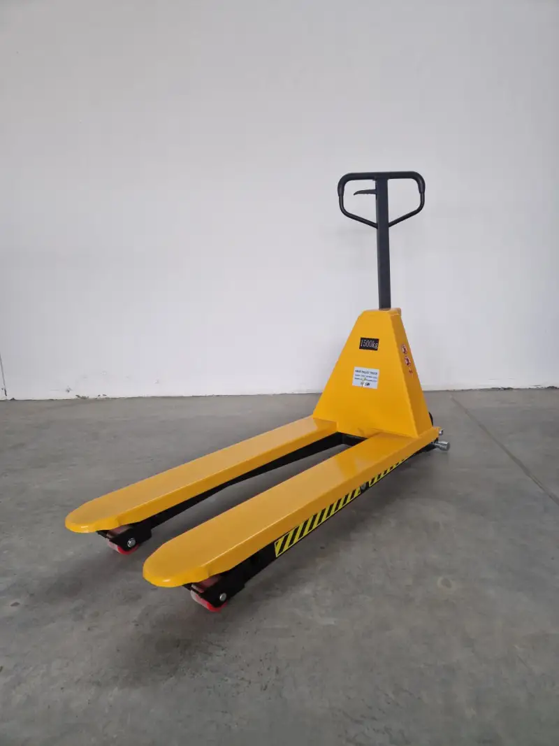 Premium Ručni Staker SLP 15 2026