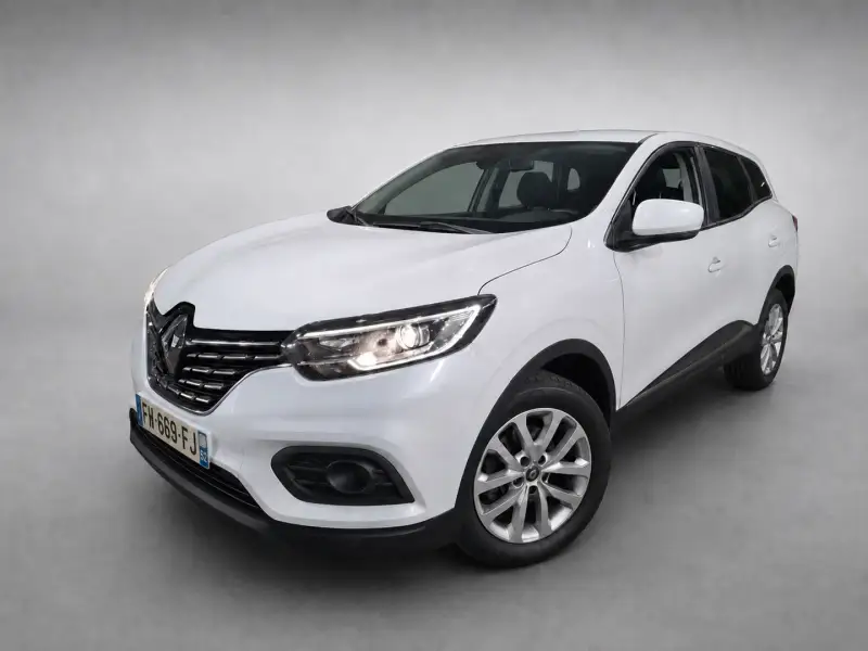Renault Kadjar 2020