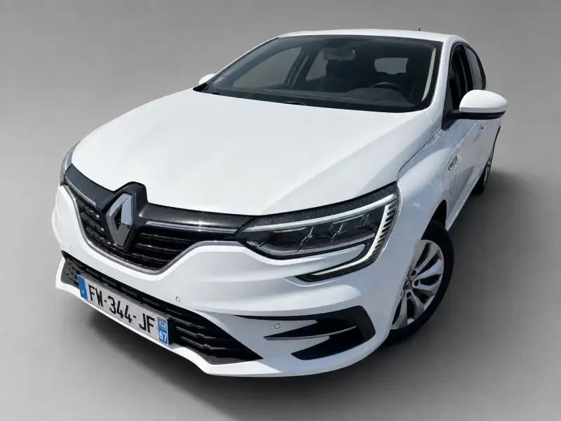 Renault Megane 2020