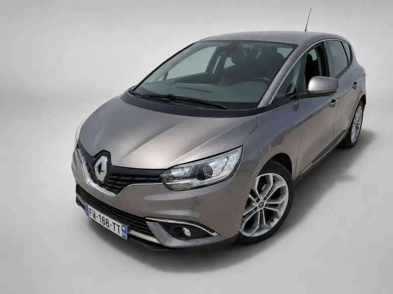 Renault Scenic 2020